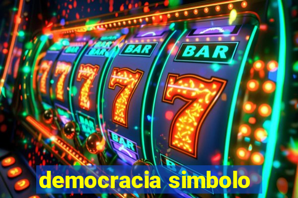 democracia simbolo